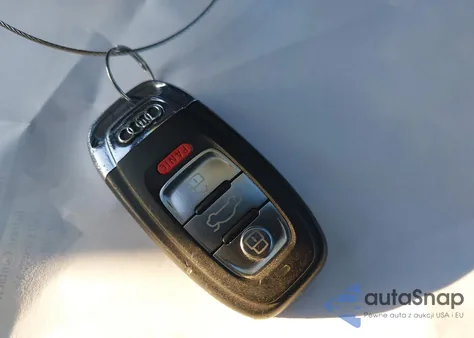 2014 Audi A4 2.0T Premium из США, поврежденный, VIN WAUFFAFL7EN025906